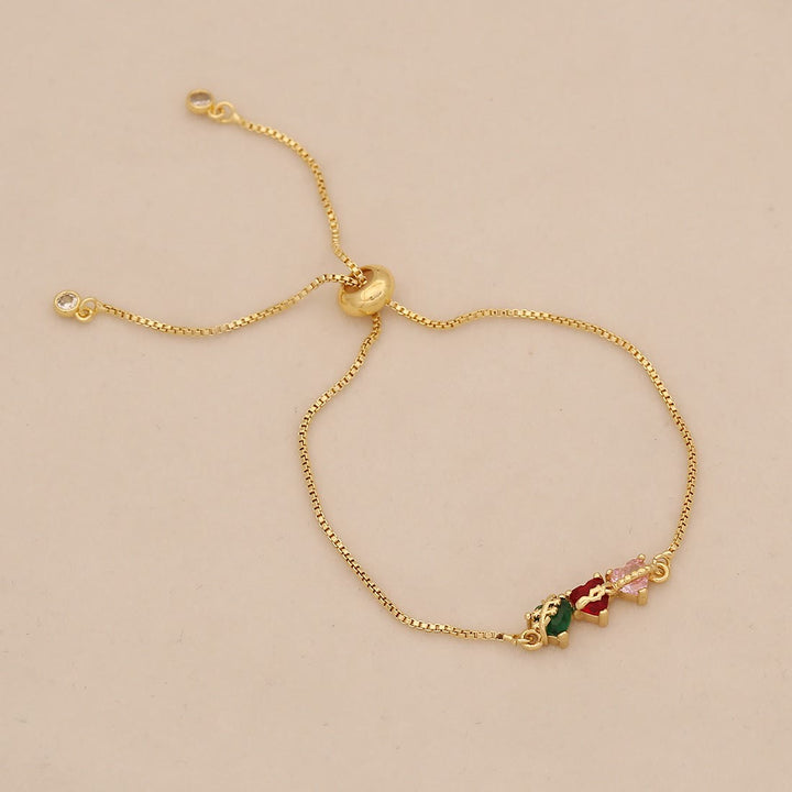 Christianartworkshop Dreier-Schmuckset mit verbundenen Herzen: Symbol ungebrochener himmlischer Verbundenheit - image 2