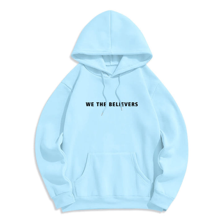 Christianartworkshop God's Favor Streetwear Fleecegefütterter Pullover-Hoodie - image 23