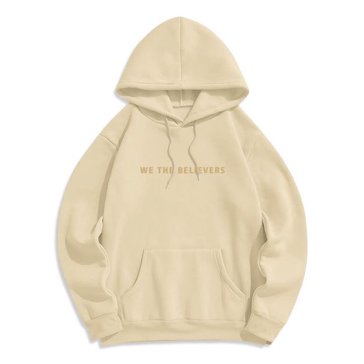 Christianartworkshop God's Favor Streetwear Fleecegefütterter Pullover-Hoodie - image 20