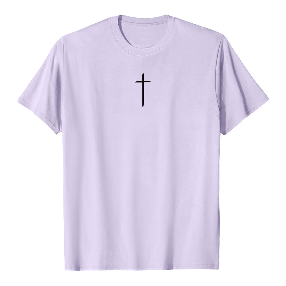 Christianartworkshop Sprüche 24,16' Christliches T-Shirt - image 23