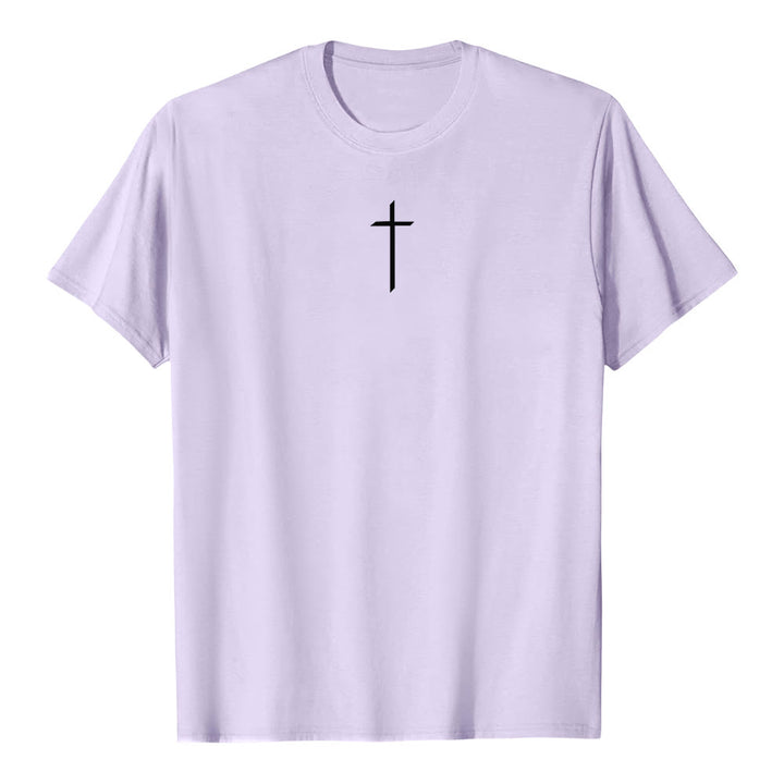 Christianartworkshop Sprüche 24,16' Christliches T-Shirt - image 23