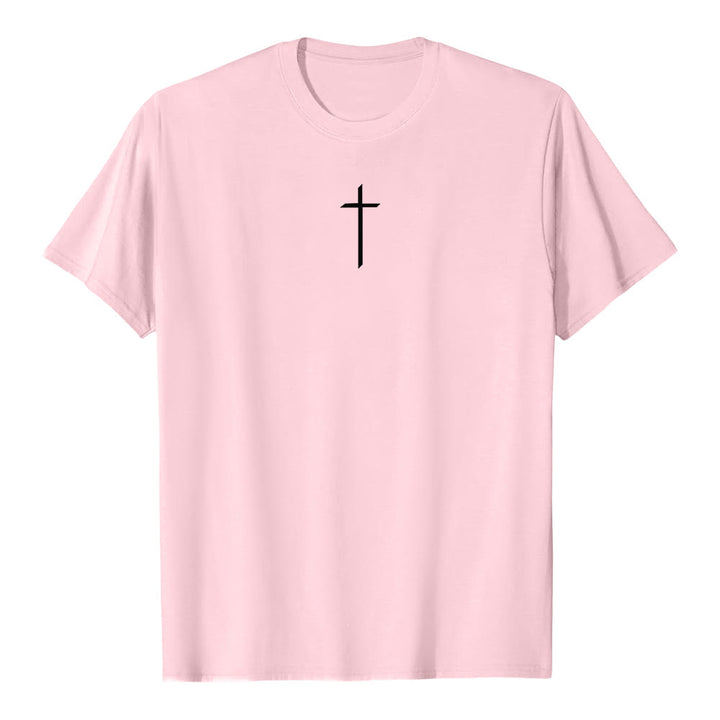 Christianartworkshop Sprüche 24,16' Christliches T-Shirt - image 17
