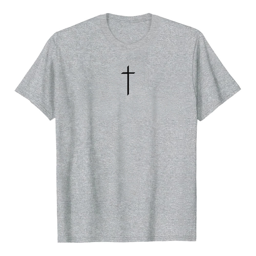 Christianartworkshop Sprüche 24,16' Christliches T-Shirt - image 11