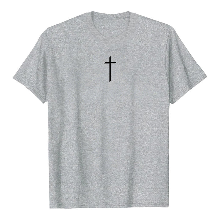Christianartworkshop Sprüche 24,16' Christliches T-Shirt - image 11