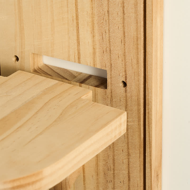 Christianartworkshop Gebetsaltar aus Holz mit aufgedrucktem Kreuz: Träger zeitlosen heiligen Segens - image 5